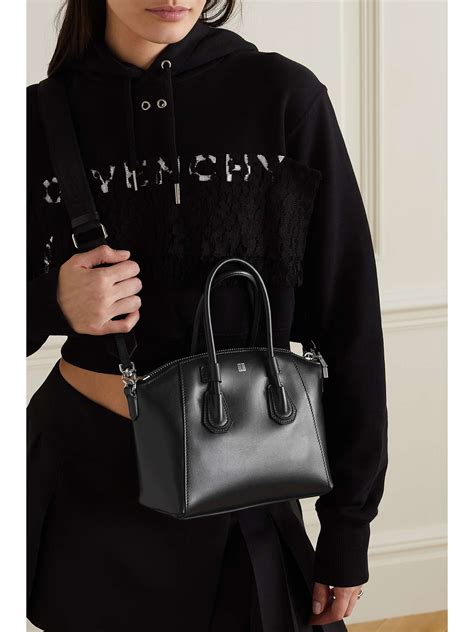 givenchy antigona mini dark beige|givenchy antigona mini bag.